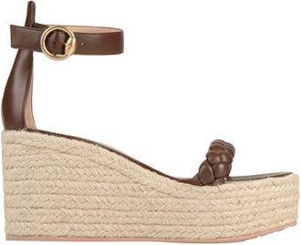 Gianvito Rossi FOOTWEAR - Espadrilles sur YOOX.COM