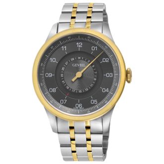 Gevril Group Jones St Mens Watch