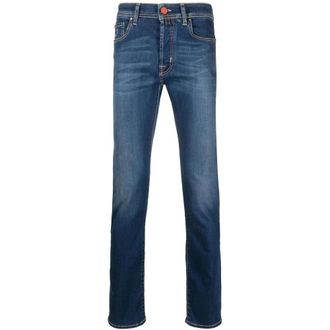 Jacob Cohen Uomo, Jeans, Blu, W33, new