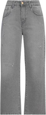 Merci Italia BOTTOMWEAR - Jeans sur YOOX.COM