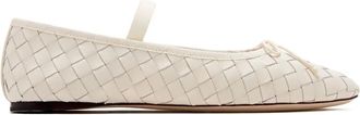Loeffler Randall Ballerine Leonie - Toni neutri