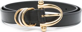 Chlo&eacute; Cintur&oacute;n Chlo&eacute; Pulsera De Piel