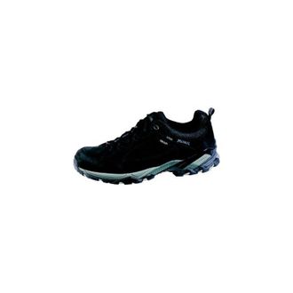 Meindl Botas De Caminata Uh Toledo Gtx,gr. 39/6, Negro