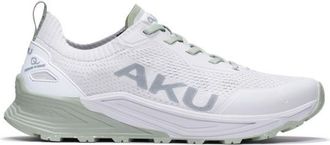 Aku Aira V-Light Multisportschuhe f&uuml;r Herren | grau/wei&szlig;