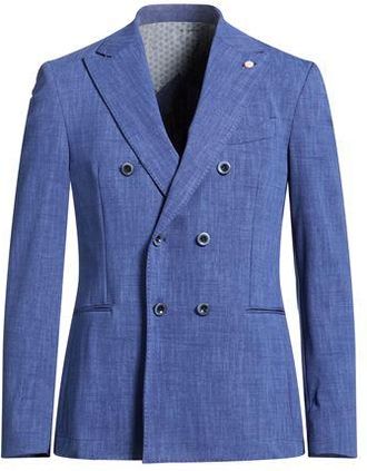 Barbati SUITS and CO-ORDS - Blazers on YOOX.COM