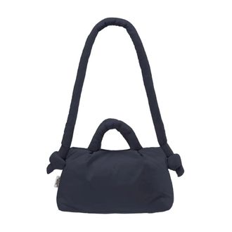 &Ouml;lend Tassen, unisex, Blauw, ONE Size, Nylon, Mini Ona Soft Bag