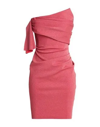La Petite Robe Di Chiara Boni DRESSES - Mini dresses on YOOX.COM