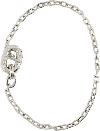 Paco Rabanne Donna, Accessori, Grigio, Taglia unica, new