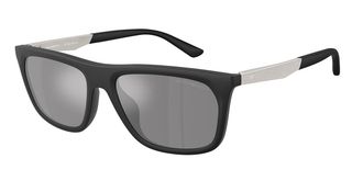 Emporio Armani EA4272U 63726G Mens Sunglasses Size 57