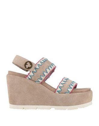 Mou FOOTWEAR - Sandals sur YOOX.COM