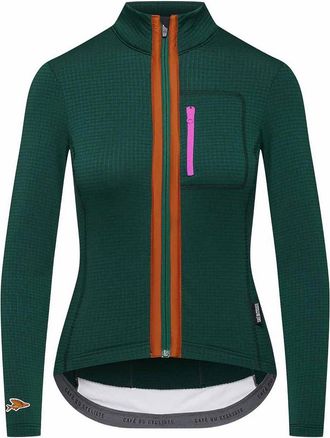 Cafe du Cycliste Lorenne Jacket