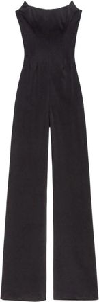 Aniye By Jumpsuits - Dames - Jumpsuits - Zwart - L - Polyester - Jumpsuits & Playsuits