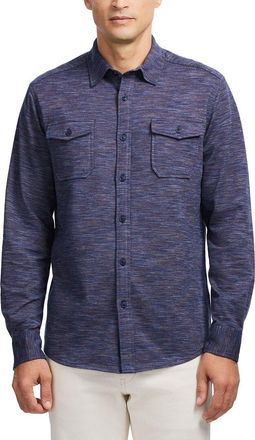 Robert Graham Storrs Knit Top