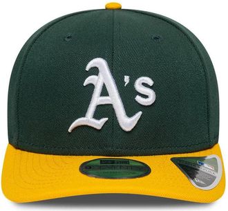 New Era 9 Seventy Player Replica-oakland Athletics 60954796