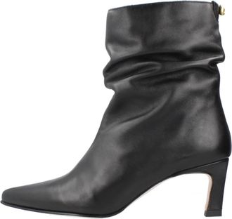 Mtng Mtng, Dames, Schoenen, Zwart, Maat: 38 EU Synthetisch