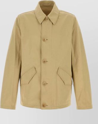 Prada cotton jacket