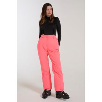 Mountain Warehouse Dames/Dames Moon II skibroek (Helder Roze)