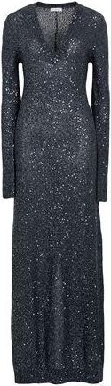 Brunello Cucinelli KLEIDER - Maxi-Kleider auf YOOX.COM