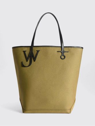 J.W.Anderson Borsa Anchor JW Anderson in canvas di cotone