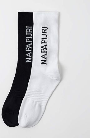 Napapijri Hoku 2 Pack Socks