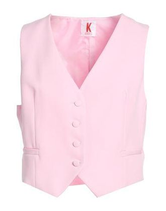 Kontatto COMPLETI E COORDINATI - Gilet Sartoriali su YOOX.COM