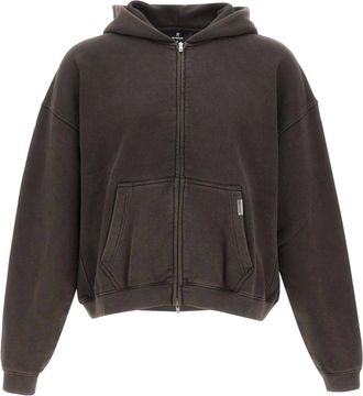 Represent Hombre, Sudaderas, Marr&oacute;n, Talla: XS