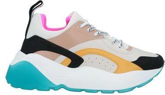 Stella McCartney FOOTWEAR - Trainers sur YOOX.COM