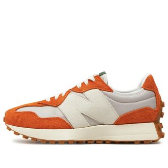 New Balance 327 Classic Orange U327SA