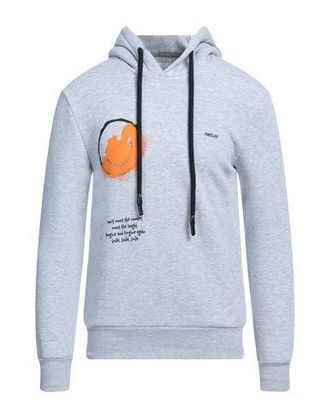 PMDS Premium Mood Denim Superior TOPS - Sweatshirts auf YOOX.COM