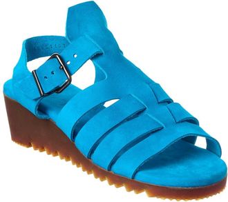 Arche Balzoe Leather Sandal