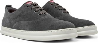 Camper Runner Four Sneaker in Dark Gray at Nordstrom Rack, Size 40