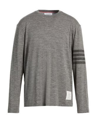 Thom Browne TOPWEAR - T-shirts on YOOX.COM