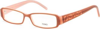 Fendi Fendi Womens 664 51Mm Optical Frames