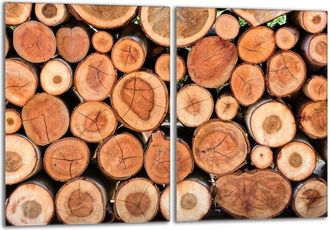 OEM Placa Protectora De Vidrio Para Estufa 2x40x52 Le&ntilde;a