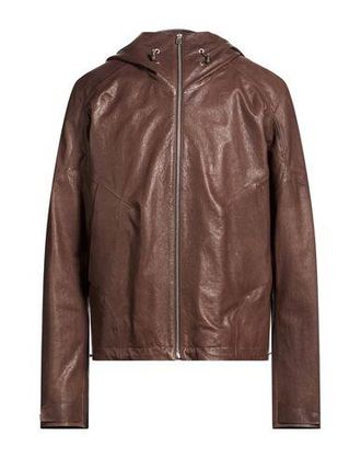 _J.L-A.L_ COATS & JACKETS - Jackets on YOOX.COM