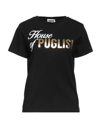 FAUSTO PUGLISI TOPWEAR - T-shirts on YOOX.COM