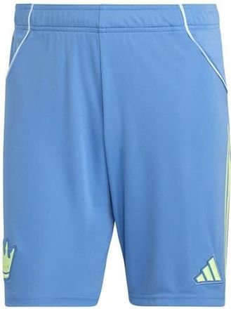 adidas Mens adidas Blue Charlotte FC 2025 Archive Collection Authentic Shorts at Nordstrom, Size Xxx-Large