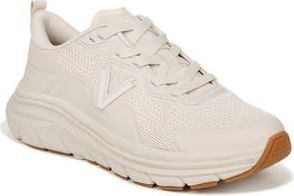 Vionic Walk Max Water Repellent Sneaker in Cream at Nordstrom Rack, Size 10