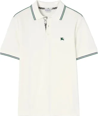 Burberry Uomo, Top, Bianco, M, new