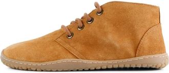 Grand Step Shoes Pat Barefoot Nappa Barfussschuhe - Unisex | orange