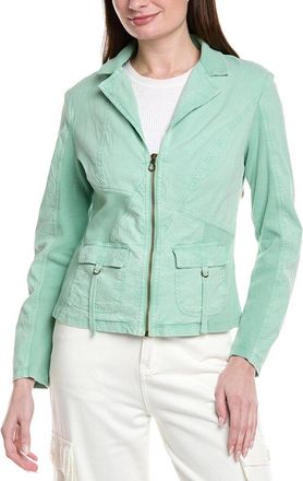 Xcvi Xcvi Riddell Jacket