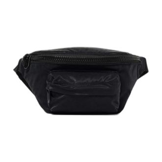 Emporio Armani Ri&ntilde;onera - Bags - unisex - Azul - ONE SIZE