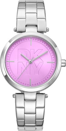 DKNY Logo Womens Watch