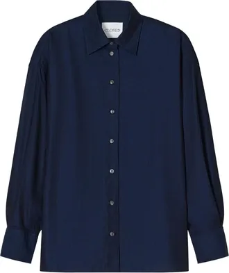 Closed Donna, Magliette, Blu, S, new