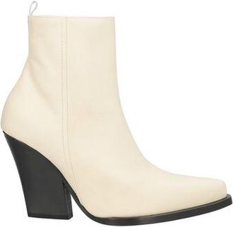 Magda Butrym CALZADO - Botines de ca&ntilde;a alta en YOOX.COM