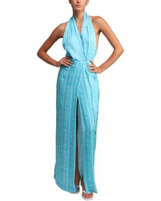 Sabina Mus&aacute;yev Alesia Dress