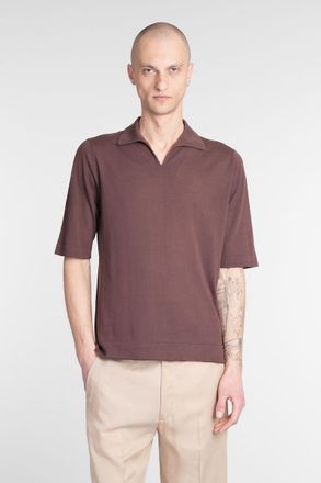 Ballantyne Polo