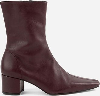 Intentionally blank Carlton Ankle Boots