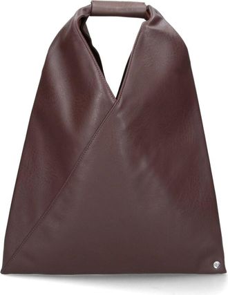 Maison Margiela Borsa Tote Media Japanese