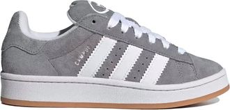 adidas Campus 00s su&egrave;de sneakers - Grijs